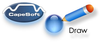 Capesoft Draw