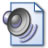 feMedia icon