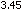 NetTalk 3 version number
