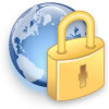 Safe Update logo