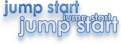 Jump Start logo