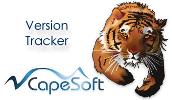 TemplateVersionTracker header