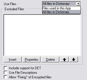 runtime file manager control template screenshot
