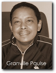 Granville Paulse