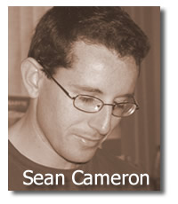 Photo of Sean Cameron
