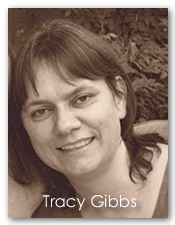 photo of Tracy Gibbs