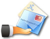 Mailer icon