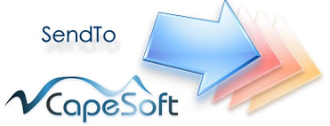 SendTo logo