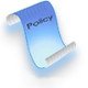 policy icon