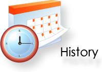 history icon