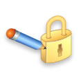 Safe Writer icon