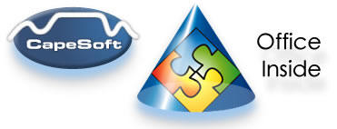 CapeSoft OfficeInside