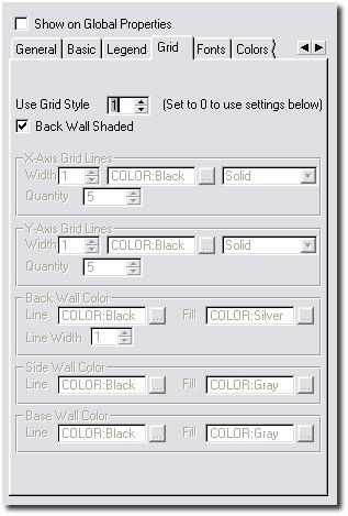 global grid screenshot